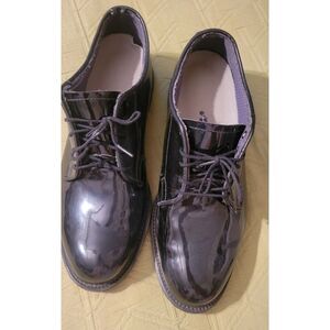 Bates 9.5D men's dress shoes